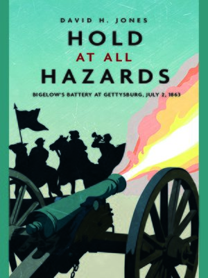 cover image of Hold at All Hazards